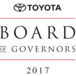Board of Governors