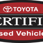 Certified Pre-Owned Vehicles