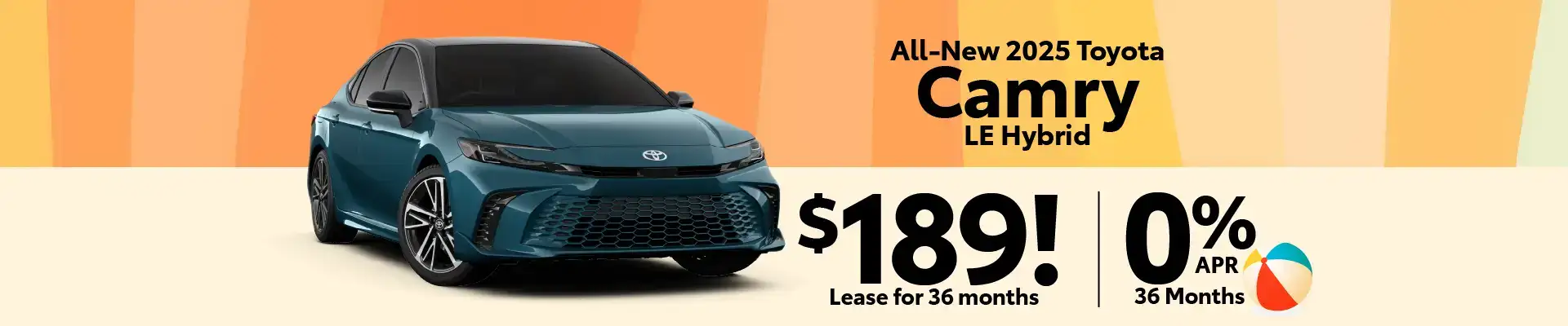 Miami Toyota dealer offers