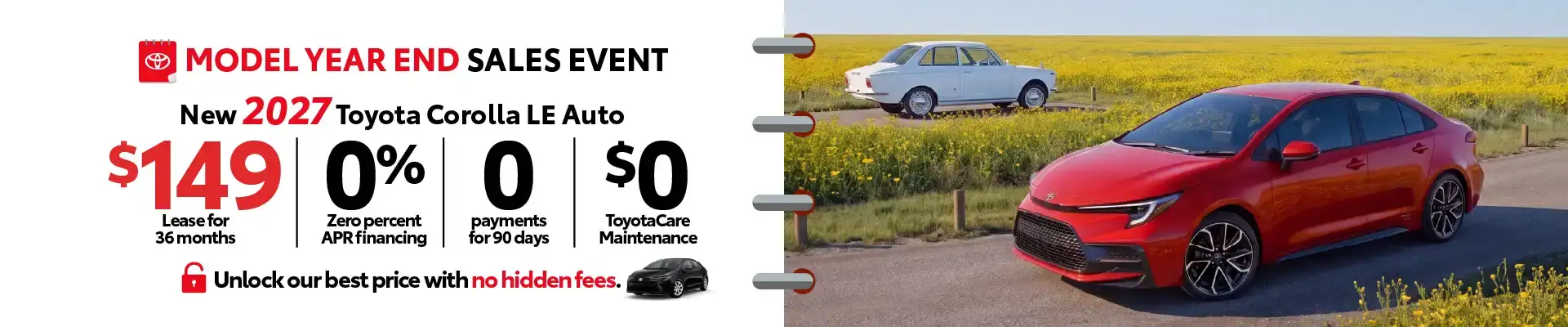Toyota for sale in Miami FL special offers Oct 2026