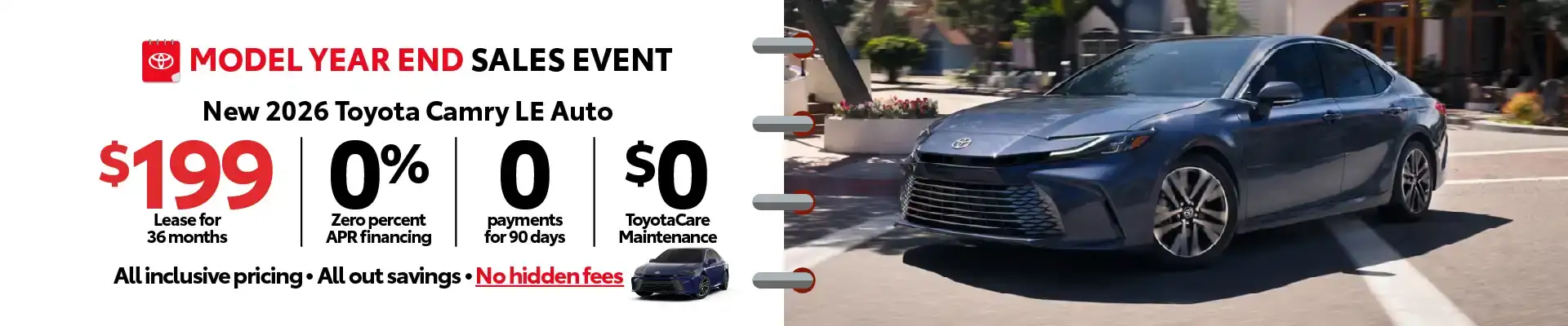 Toyota for sale in Miami FL special offers Oct 2026
