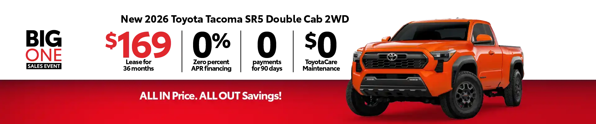 New Toyota offers Miami FL