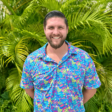 Jesse Abelseth