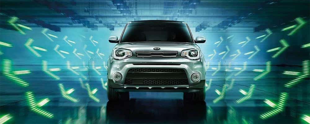 2019 Kia Soul Interior Dimensions Features Kingdom Kia