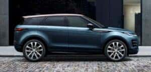 Evoque