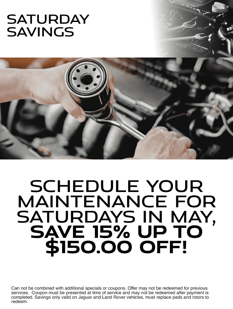 land rover columbia south carolina may service specials and coupons