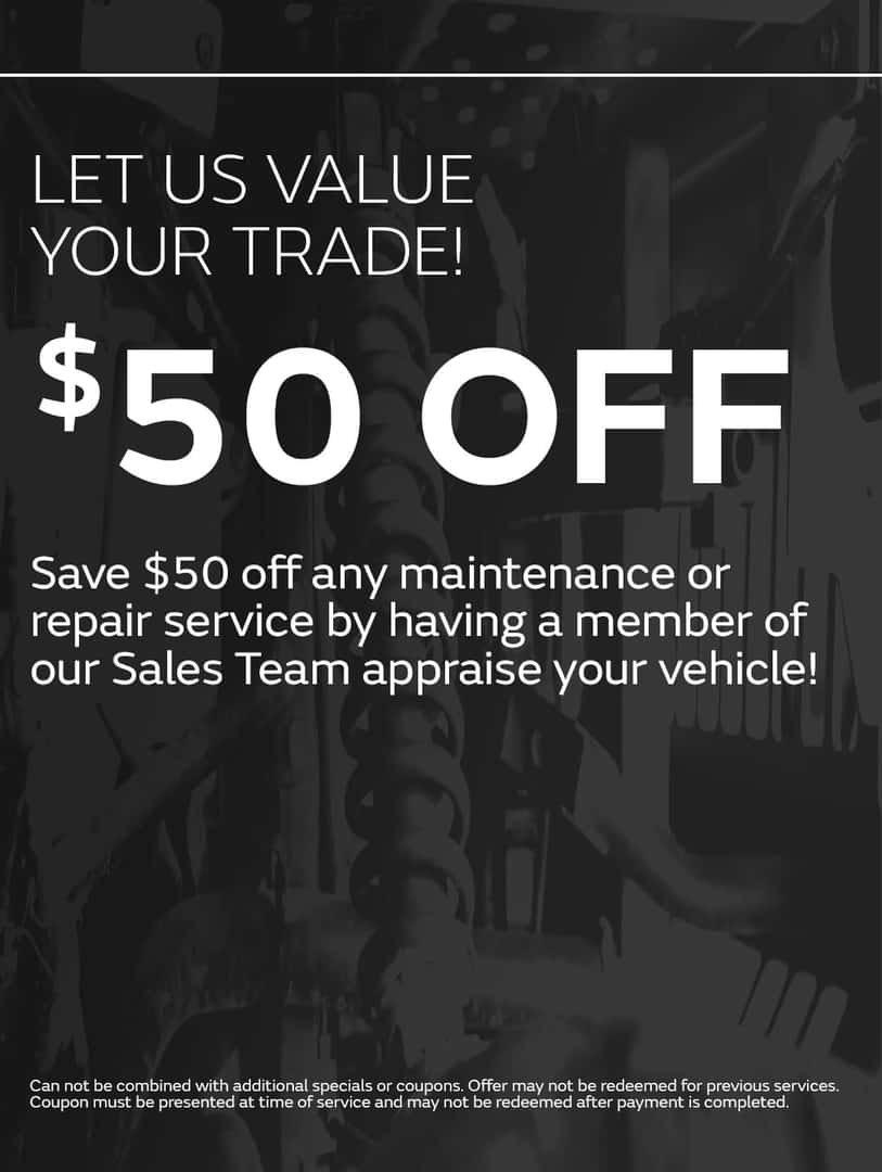 land rover columbia service and parts specials