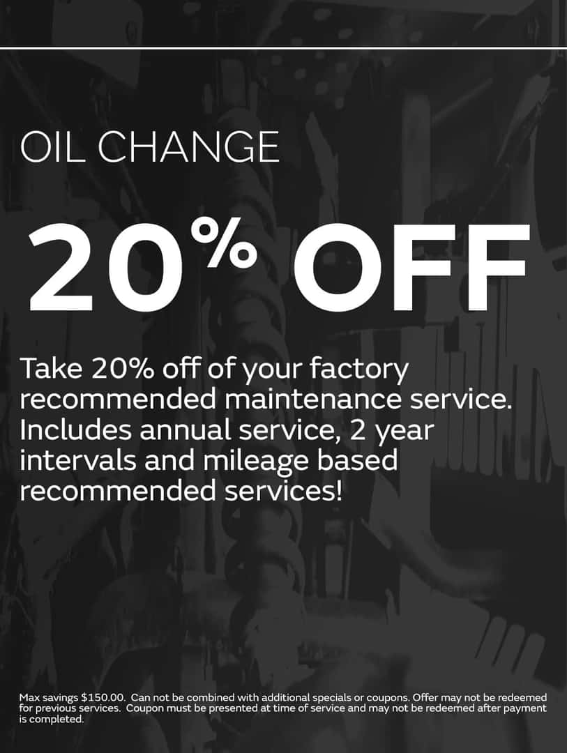 land rover columbia service and parts specials