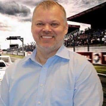 Chris Wydajewski