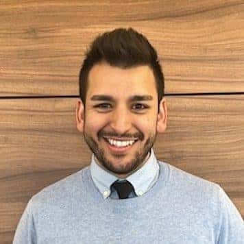 Justin Gonzalez