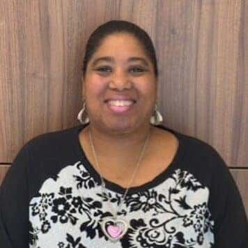 Michelle Mullins