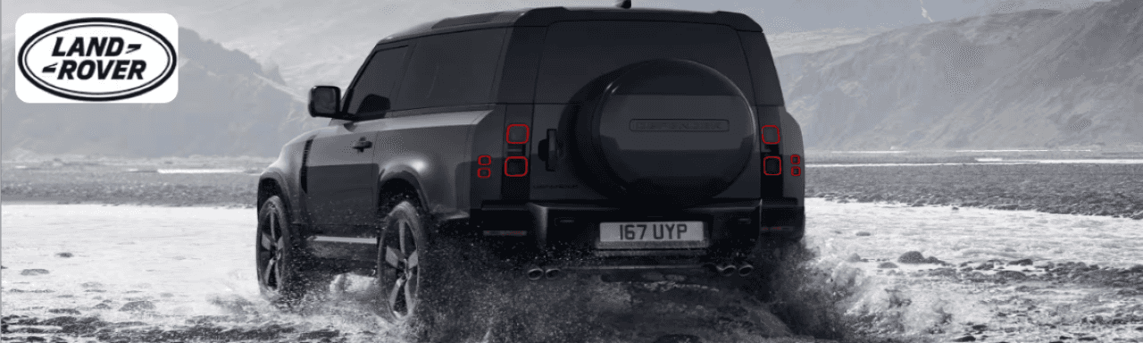 Land Rover Defender Price and MSRP in Ohio | Land Rover Dayton