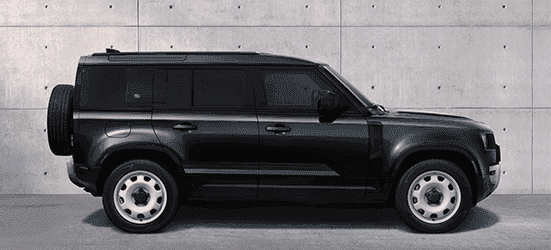 All 2026 Defender 110 Models