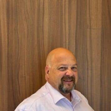 Eric Gibson