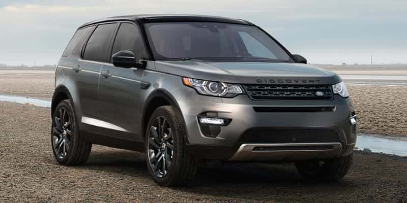Land Rover Fort Myers | New & Used Luxury Cars in Fort ...