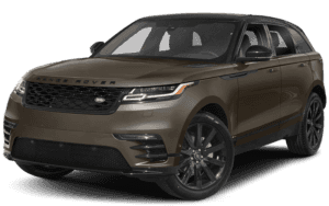 Range Rover Velar