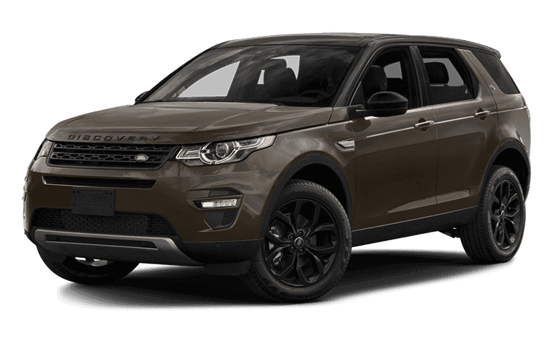 Discovery Sport