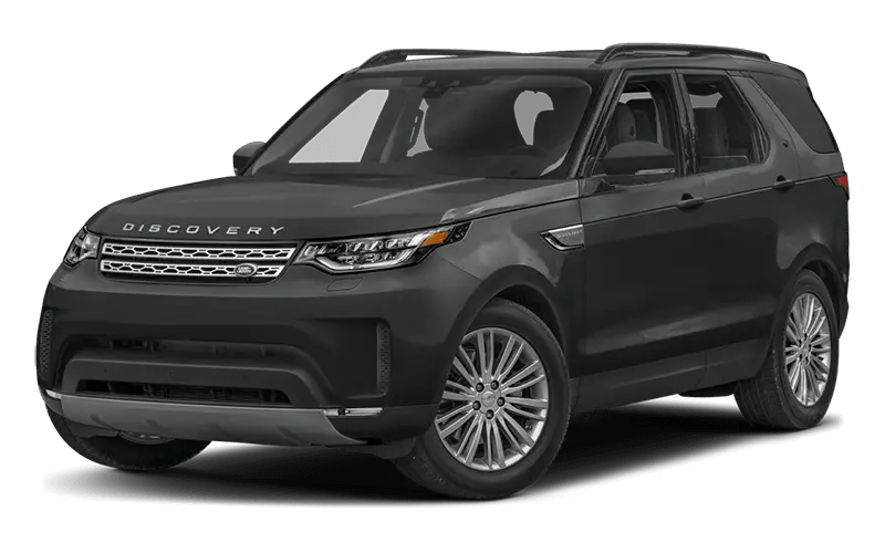 Compare Land Rover Models to the Competition | Land Rover Fort Myers