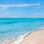 sand beach