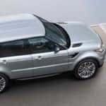 2017 Land Rover Range Rover Sport