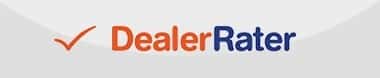 DealerRater Logo