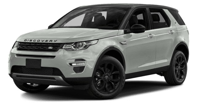 2017 Land Rover Discovery Sport vs. 2017 BMW X3: Which is Better?