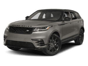 Range Rover Velar