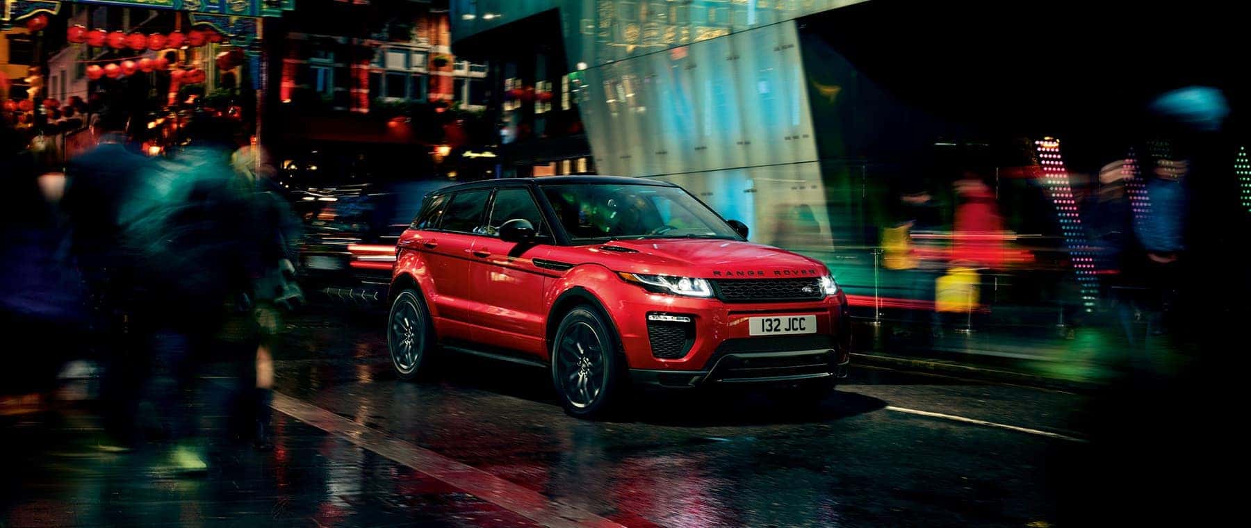 Land Rover Fort Myers New & Used Luxury Cars in Fort Myers, FL