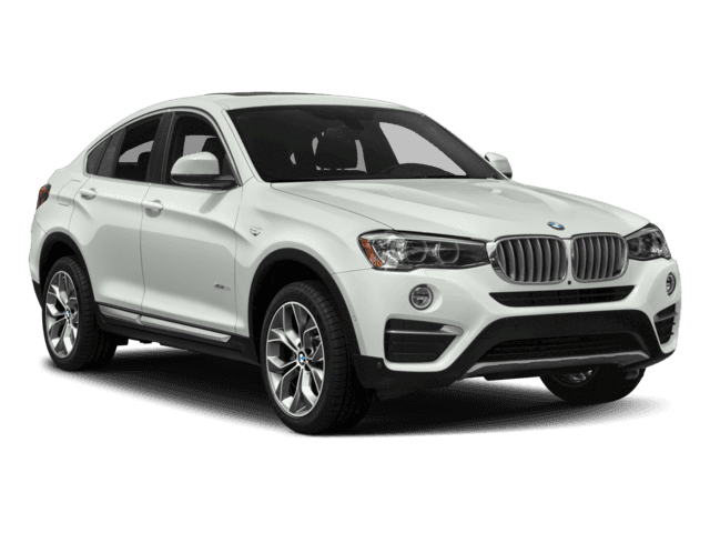 2018 BMW X4