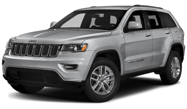 Land Rover Discovery vs.Jeep Grand Cherokee at Land Rover Fort Myers