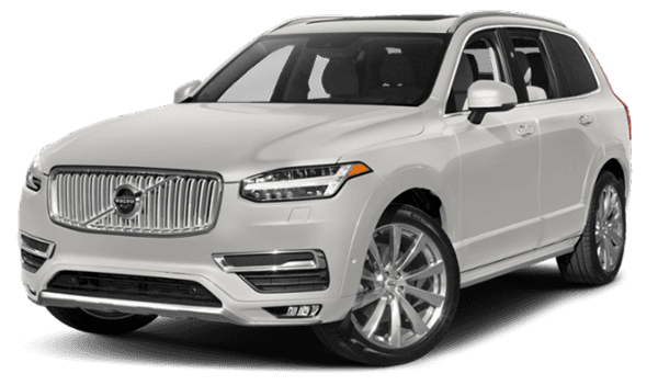 2019 Land Rover Discovery vs. 2019 Volvo XC90 | Fort Myers