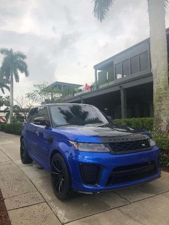 Labor Day Weekend Celebration