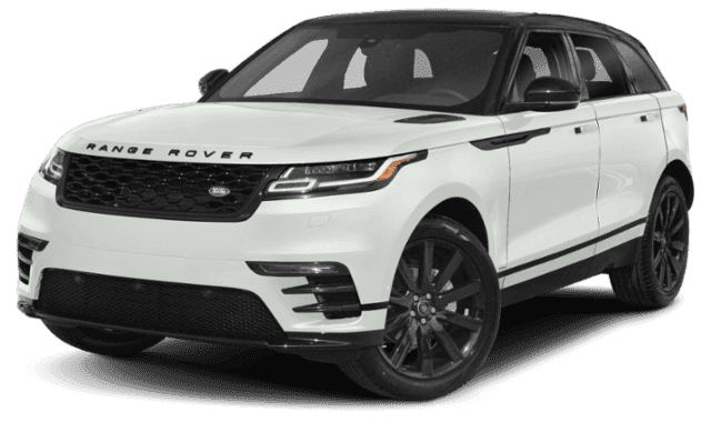 2019 Land Rover Range Rover Velar