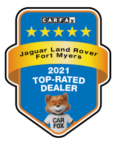 Carfax Top Rated Dealer 2021