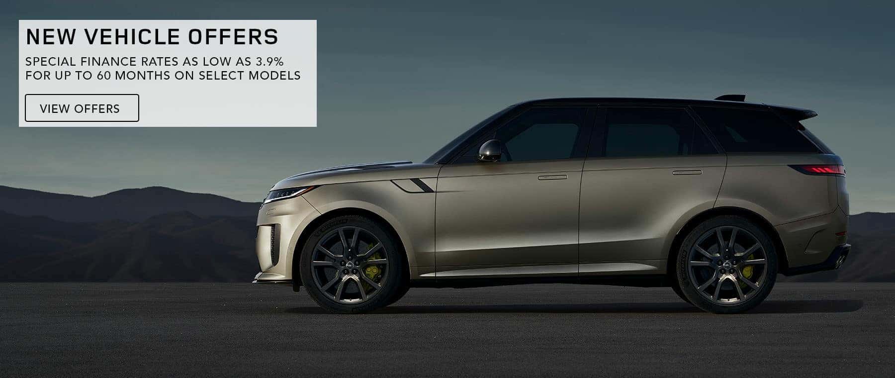 Land Rover Fort Myers New & Used Range Rover Dealer in Fort Myers