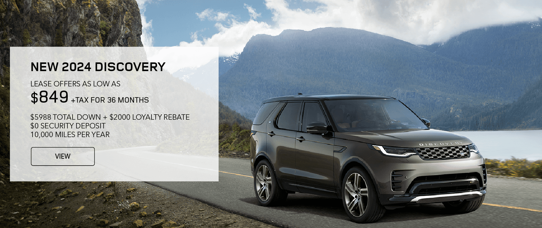 Swfl Range Rover Land Rover Fort Myers | New & Used Range Rover Dealer in Fort Myers