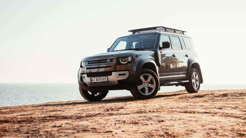 Maintaining Your Land Rover Essential Tips for Top Condition Land