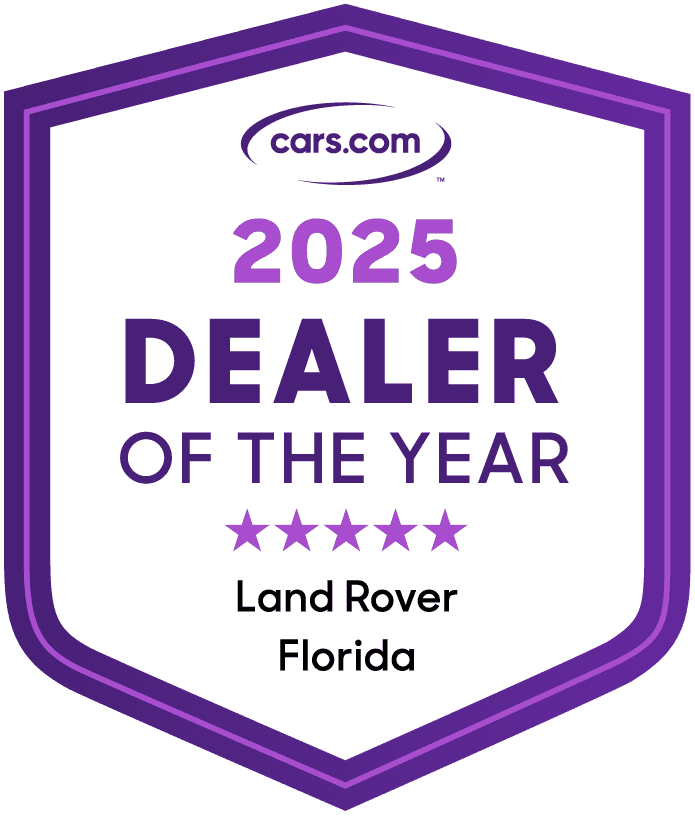 2025 Cars.com Dealer of The Year