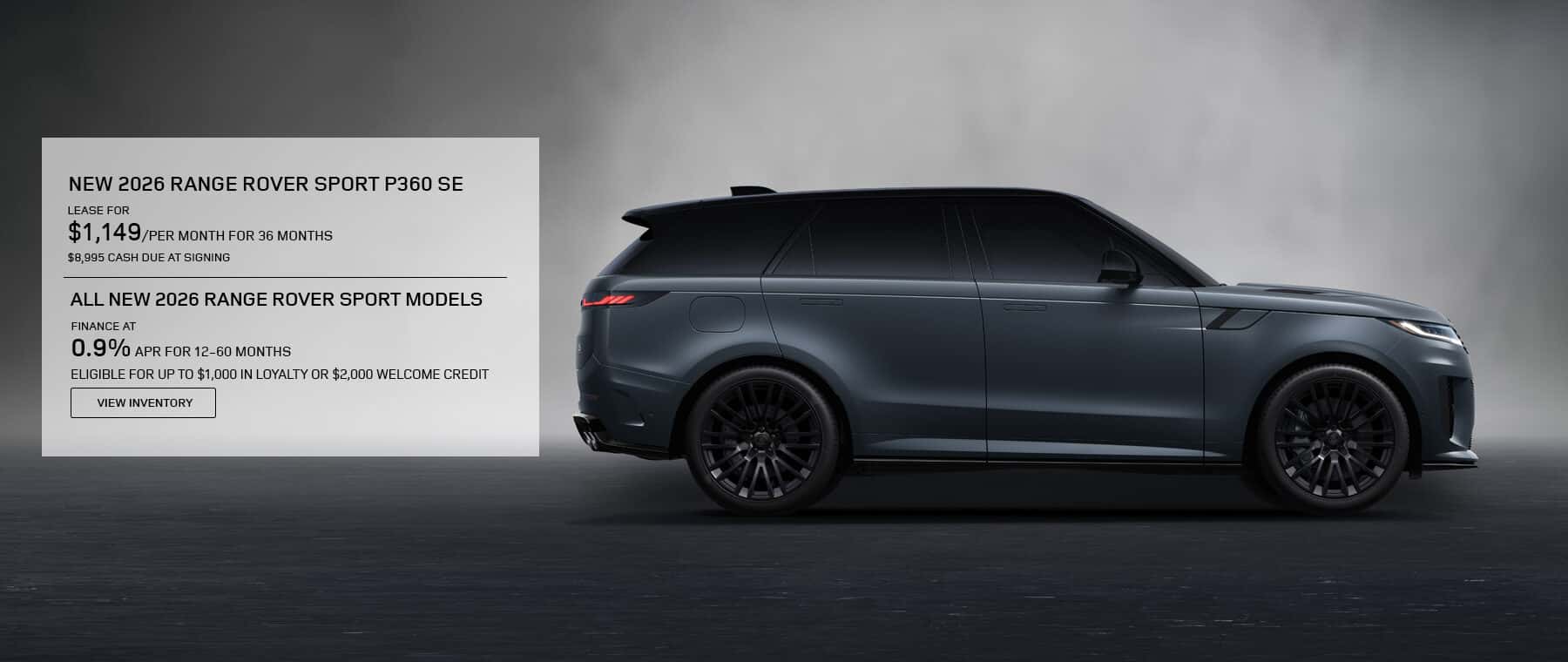 Swfl Range Rover Land Rover Fort Myers | Shop New and Used Range Rover Vehicles for sale ...