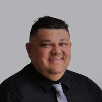 Christian Calderon
