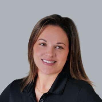 Hannah Del Negro