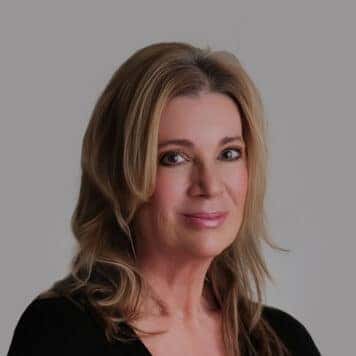 Julie McDonald