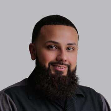 Oscar Medina
