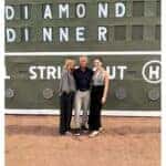 Diamond Dinner Event