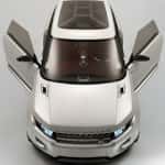 Motor Trends