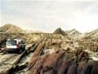 rock