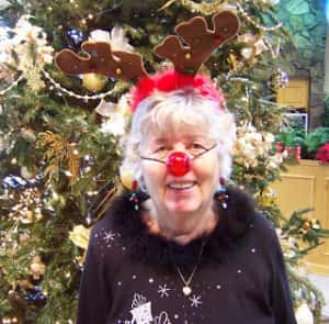 SANTA
