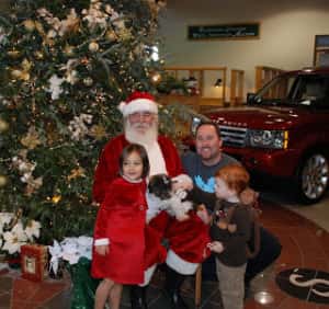 SANTA