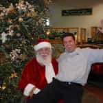 SANTA