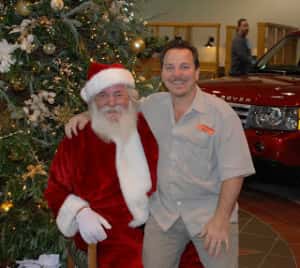 SANTA